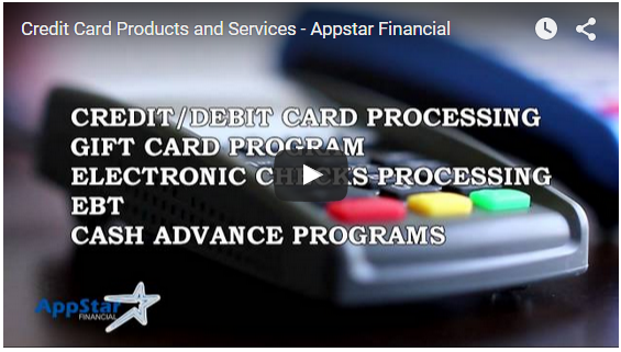 Credit-Debit process